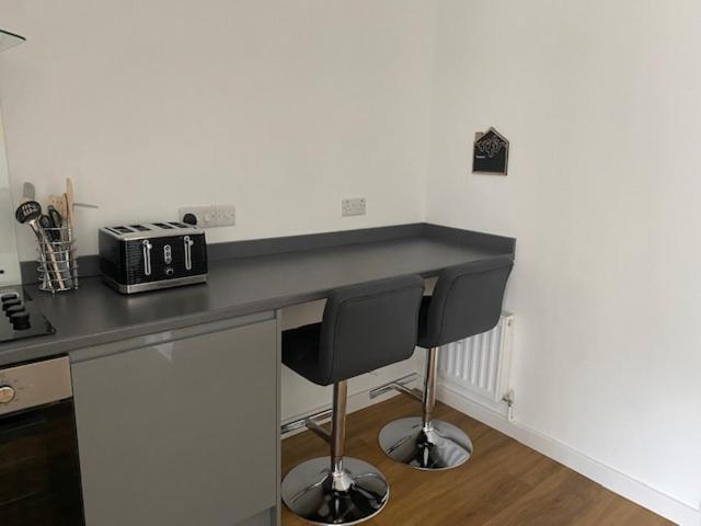 The Annexe Hotell Felton  Exteriör bild